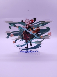 Genshin Impact  Anime  Acrylic...