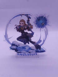 Genshin Impact  Anime  Acrylic...
