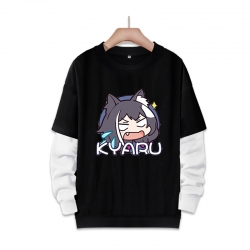 Genshin Impact   Anime fake tw...