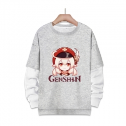 Genshin Impact   Anime fake tw...