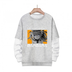 Genshin Impact   Anime fake tw...