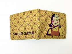 Squid Game two fold  Short wal...
