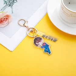 TNT  Cartoon Q version charact...