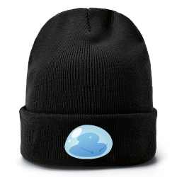 That Time I Got Slim Anime kni...