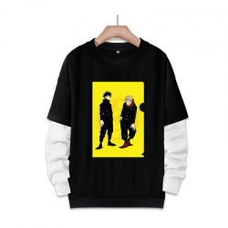 Jujutsu Kaisen  Anime fake two...