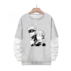 Jujutsu Kaisen  Anime fake two...