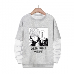 Jujutsu Kaisen  Anime fake two...