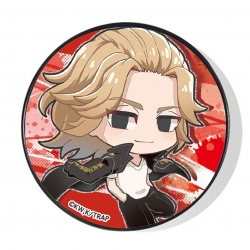 Tokyo Revengers Foldable mobil...