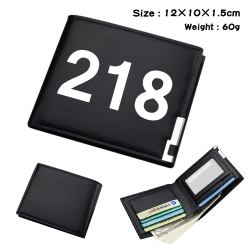 Squid game Color Picture Black...