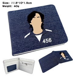 Squid game Film and television...