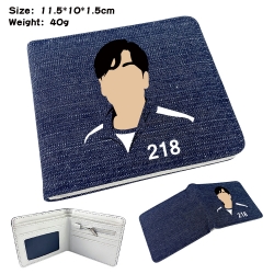 Squid game Film and television...