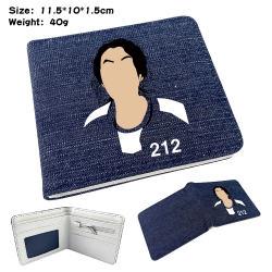 Squid game Film and television...