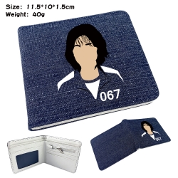 Squid game Film and television...