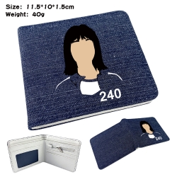 Squid game Film and television...