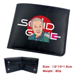 Squid game Film and television...