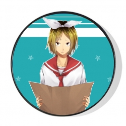 Haikyuu!! Foldable mobile phon...