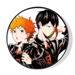 Haikyuu!! Foldable mobile phon...