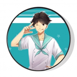 Haikyuu!! Foldable mobile phon...