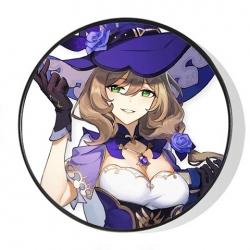 Genshin Impact  Foldable mobil...