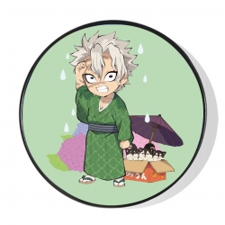 Demon Slayer Kimets  Foldable ...