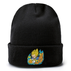 DRAGON BALL Anime knitted hat ...
