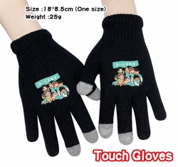 Haikyuu!! Anime knitted full f...
