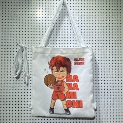 Slam Dunk Double-sided color p...