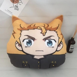 Tokyo Revengers  Hand warmer c...