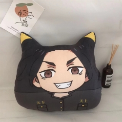 Tokyo Revengers  Hand warmer c...