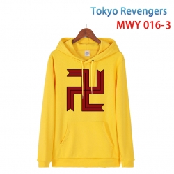 Tokyo Revengers  Pure cotton c...