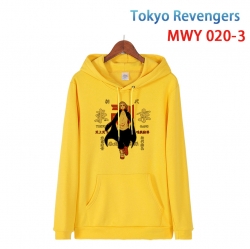 Tokyo Revengers  Pure cotton c...