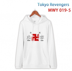 Tokyo Revengers  Pure cotton c...