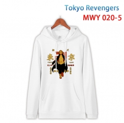 Tokyo Revengers  Pure cotton c...
