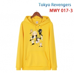 Tokyo Revengers  Pure cotton c...