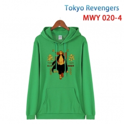 Tokyo Revengers  Pure cotton c...