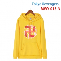 Tokyo Revengers  Pure cotton c...