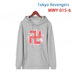 Tokyo Revengers  Pure cotton c...