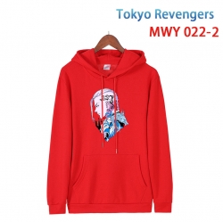 Tokyo Revengers  Pure cotton c...