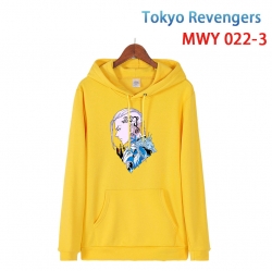 Tokyo Revengers  Pure cotton c...