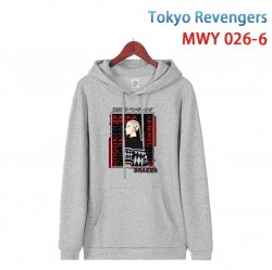 Tokyo Revengers  Pure cotton c...