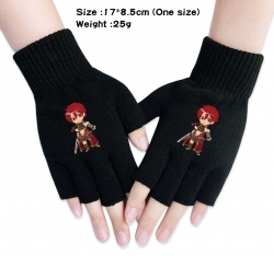 Fate/Grand Order  Anime knitte...