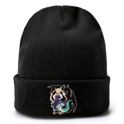 Miss Kobayashis Dragon Maid  A...