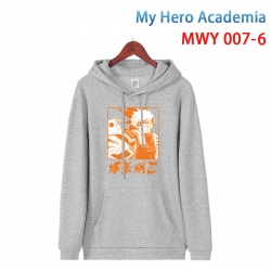 My Hero Academia Pure cotton c...