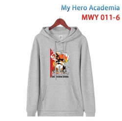My Hero Academia Pure cotton c...