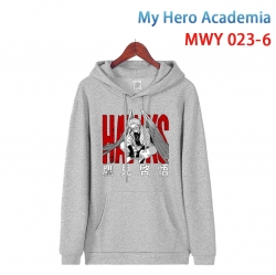 My Hero Academia Pure cotton c...