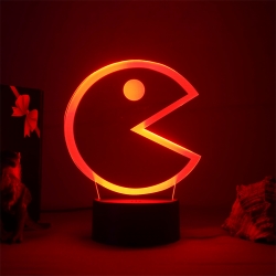 Brawl Stars European  3D night...