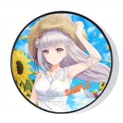 Re:Zero kara Hajimeru Isekai S...