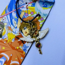 Card Captor Sakura Anime perip...