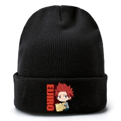 My Hero Academia  Anime knitte...