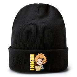My Hero Academia  Anime knitte...